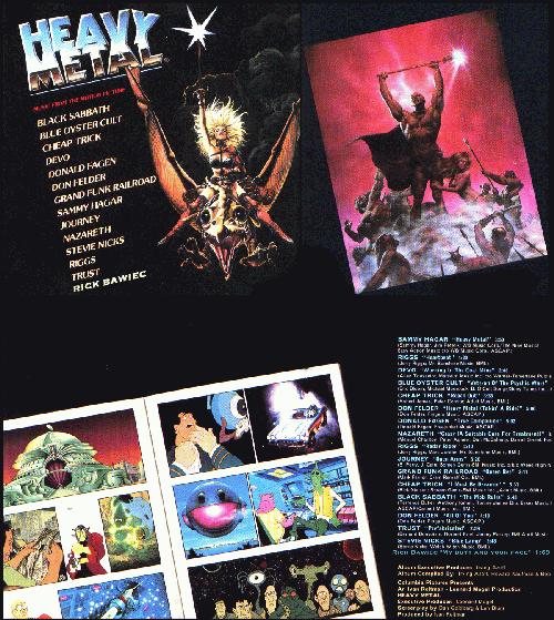 Heavy Metal Album Cover [80K .JPG]