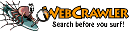 Searching with WebCrawler(TM)