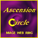 Mage Web Ring