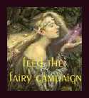 Feed the Fairy Campaign