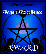 Pagan Excellence