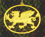 brass Dragon