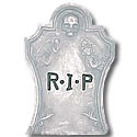 Tombstone