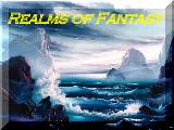 The Realms of Fantasy