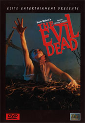 The Evil Dead - Elite Edition