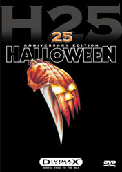 Halloween - 25th Anniversary Edition