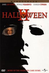 Halloween II