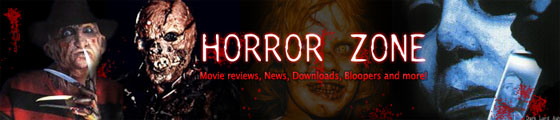 Horror-Zone - Check out their Forums