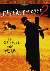 Jeepers Creepers 2