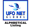 UFO NET Global Members
 (Alphabetical)