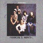 Procol's Ninth