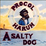 A Salty Dog