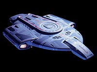 [USS
Defiant]