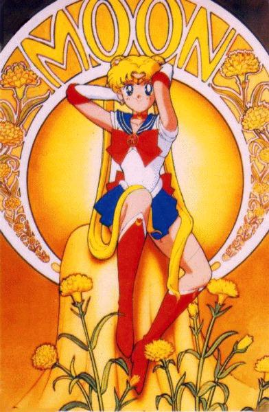 Sailor Moon