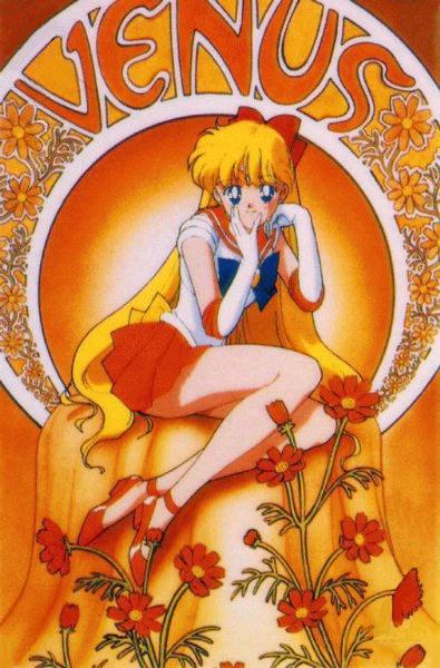 Sailor Venus