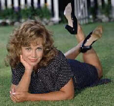 Catherine Hicks