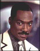 Eddie Murphy