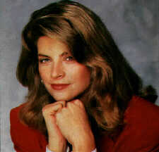 Kirstie Alley