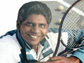 Vijay Amritraj