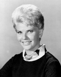 Barbara Anderson