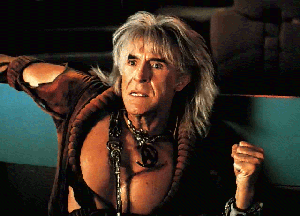 Ricardo Montalban