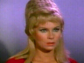 Grace Lee Whitney