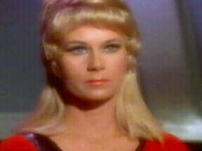 Grace Lee Whitney