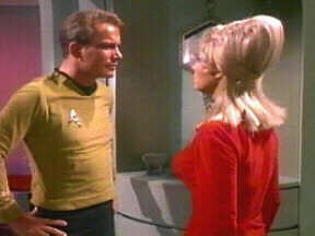 Grace Lee Whitney