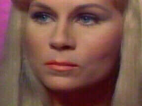 Grace Lee Whitney