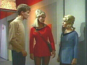 Grace Lee Whitney