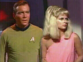 Grace Lee Whitney