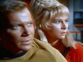 Grace Lee Whitney