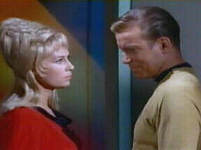 Grace Lee Whitney