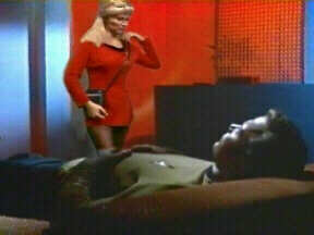 Grace Lee Whitney