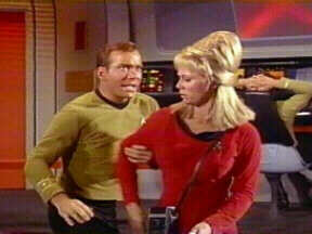 Grace Lee Whitney