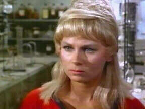 Grace Lee Whitney