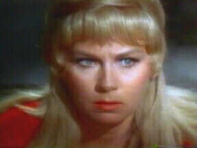 Grace Lee Whitney