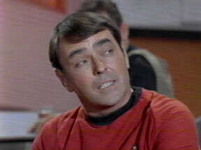 James Doohan