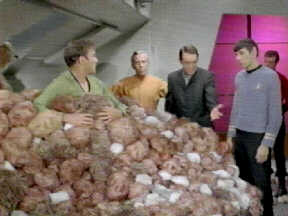 Tons o' Tribbles