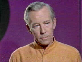 Whit Bissell