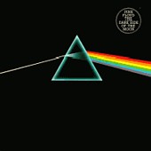 Pink Floyd - The Dark Side of the Moon