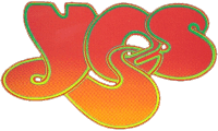 Yes logo