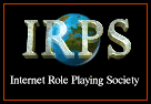 Internet Role Play Society