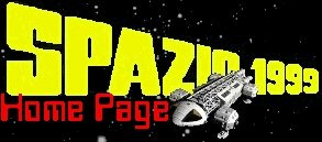 Logo Spazio 1999 Home Page