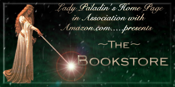 Lady Paladin's Amazon.com Associated BookStore