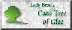 Lady Besu's Cato Tree of Glee