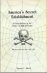 Image: Sutton's Skull & Bones book