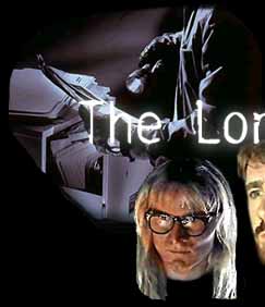 The Lone Gunmen Newsletter