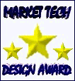 Market Tech Award