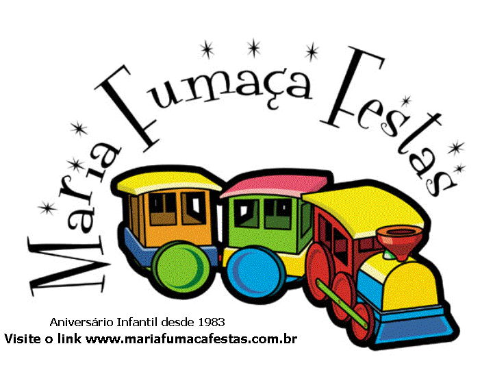 Maria Fumaa Festas - Temas de Aniversrio Infantil, Lembrancinhas de Aniversrio